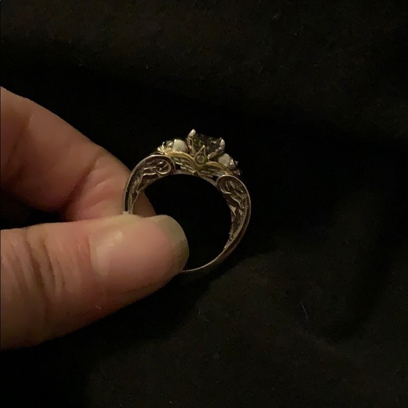 Promise Ring SS - Picture 2 of 4